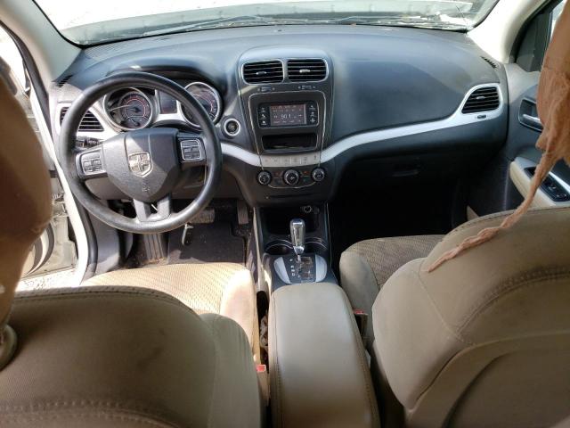 Photo 8 from auction – 2015 DODGE JOURNEY SE with VIN 3C4PDCAB8FT530300