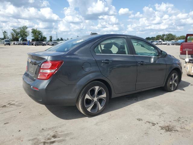 Photo 3 from auction – 2020 CHEVROLET SONIC PREM with VIN 1G1JF5SB5L4111941
