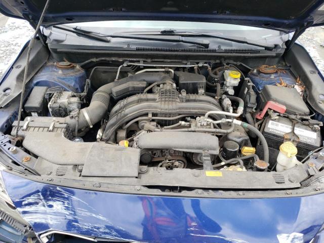 Photo 11 from auction – 2017 SUBARU IMPREZA LI with VIN 4S3GTAT6XH3744856