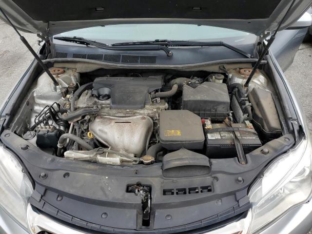 Photo 11 from auction – 2015 TOYOTA CAMRY LE with VIN 4T1BF1FK2FU916312
