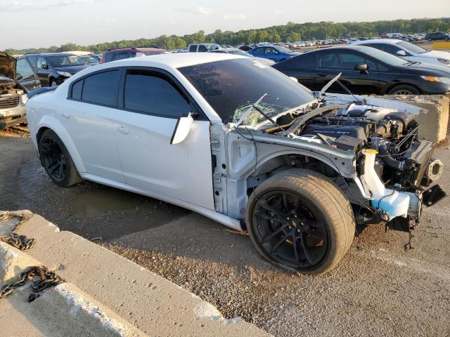 Photo 4 from auction – 2021 DODGE CHARGER SC with VIN 2C3CDXGJ3MH685030