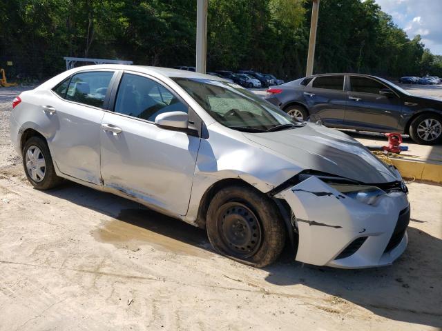 Photo 4 from auction – 2014 TOYOTA COROLLA L with VIN 2T1BURHE1EC095473