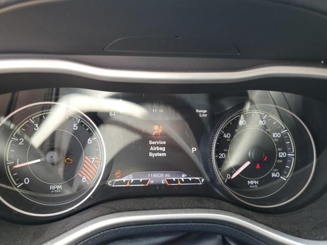 Photo 9 from auction – 2014 JEEP CHEROKEE L with VIN 1C4PJMDS6EW240897