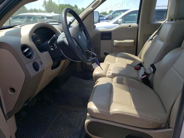 Photo 7 from auction – 2007 FORD F150 with VIN 1FTRF12W97KD54059