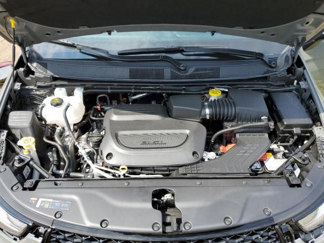 Photo 12 from auction – 2023 CHRYSLER PACIFICA T with VIN 2C4RC3BG3PR570326