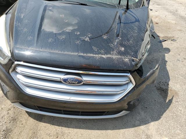 Photo 11 from auction – 2017 FORD ESCAPE SE with VIN 1FMCU0GD6HUD66748