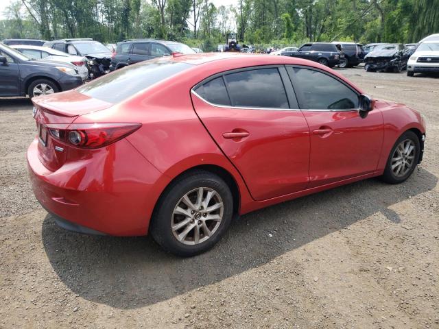 Photo 3 from auction – 2014 MAZDA 3 TOURING with VIN 3MZBM1V73EM118019