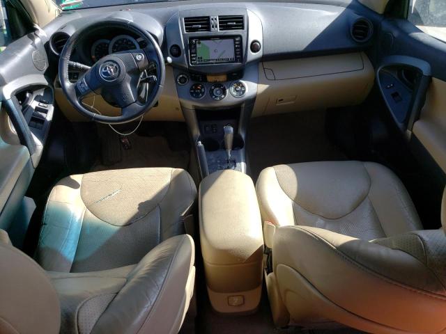 Снимка 8 от търг – 2010 TOYOTA RAV4 LIMIT с VIN 2T3DK4DV8AW035357