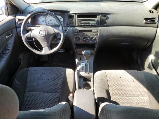 Photo 8 from auction – 2007 TOYOTA COROLLA CE with VIN 1NXBR30E27Z900604