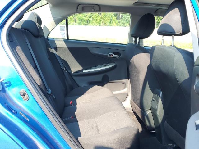 Photo 10 from auction – 2010 TOYOTA COROLLA BA with VIN 2T1BU4EE1AC468951