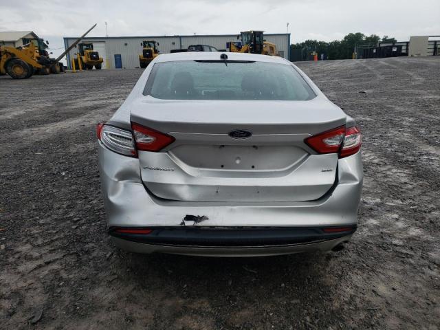 Photo 6 from auction – 2014 FORD FUSION SE with VIN 3FA6P0H79ER123574