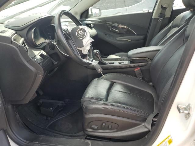 Photo 7 from auction – 2016 BUICK LACROSSE with VIN 1G4GB5G31GF265339