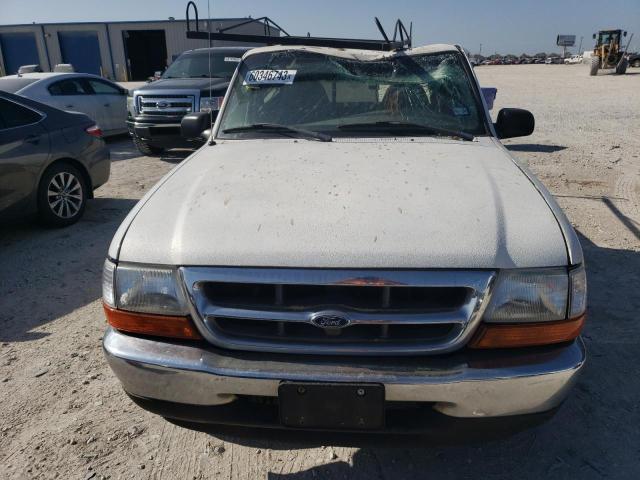 Photo 5 from auction – 2000 FORD RANGER SUP with VIN 1FTYR14V2YPB16999
