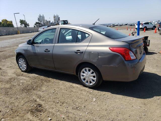Photo 2 from auction – 2015 NISSAN VERSA S with VIN 3N1CN7AP1FL840032