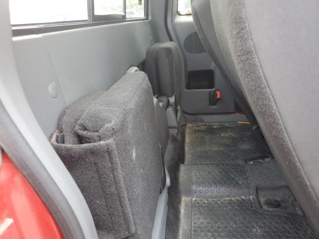Photo 10 from auction – 2006 FORD RANGER SUP with VIN 1FTZR45E76PA21873