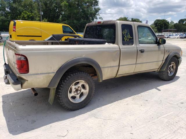Photo 3 from auction – 2001 FORD RANGER SUP with VIN 1FTZR15E41PB00926