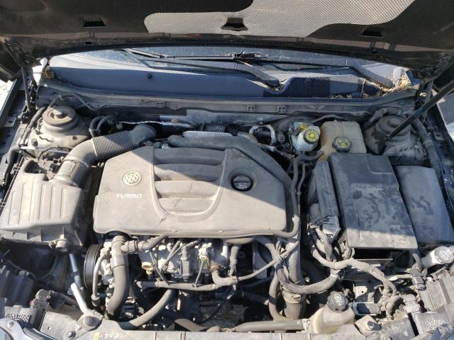 Photo 11 from auction – 2013 BUICK REGAL PREM with VIN 2G4GS5EV9D9170102