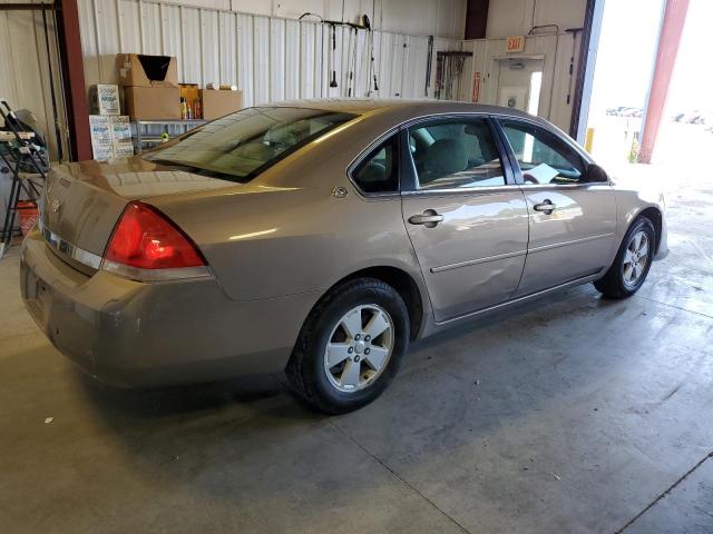 Photo 3 from auction – 2006 CHEVROLET IMPALA LT with VIN 2G1WT58K669397581