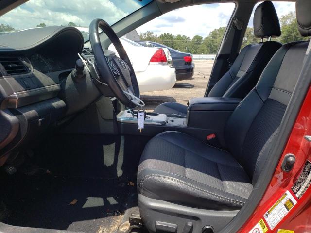 Photo 7 from auction – 2012 TOYOTA CAMRY BASE with VIN 4T1BF1FK7CU599932