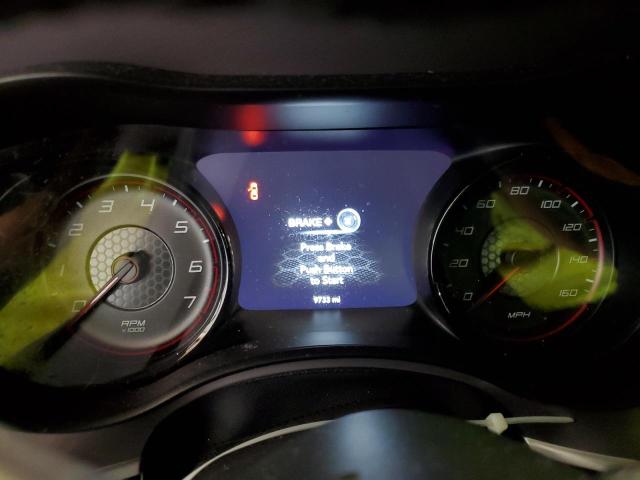 Photo 9 from auction – 2022 DODGE CHARGER R/ with VIN 2C3CDXCT2NH259595