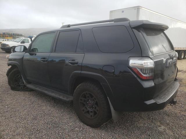 Photo 2 from auction – 2016 TOYOTA 4RUNNER SR with VIN JTEBU5JR5G5373244
