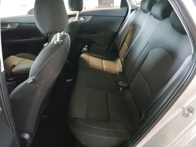 Photo 10 from auction – 2021 KIA FORTE FE with VIN 3KPF24AD3ME349390