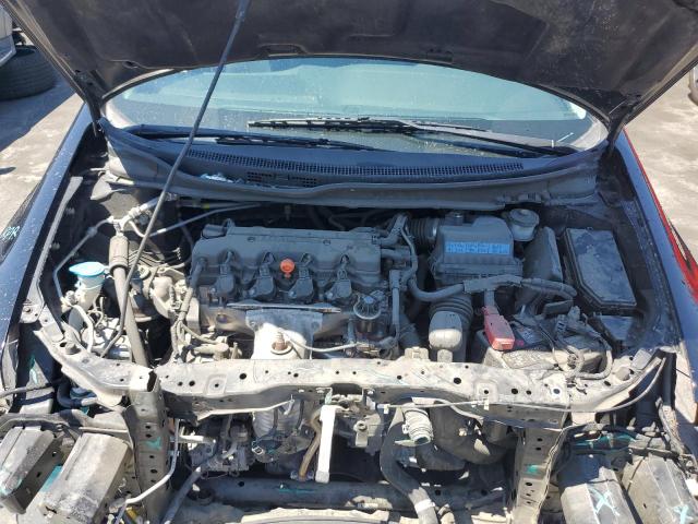 Photo 11 from auction – 2014 HONDA CIVIC LX with VIN 19XFB2F56EE274854