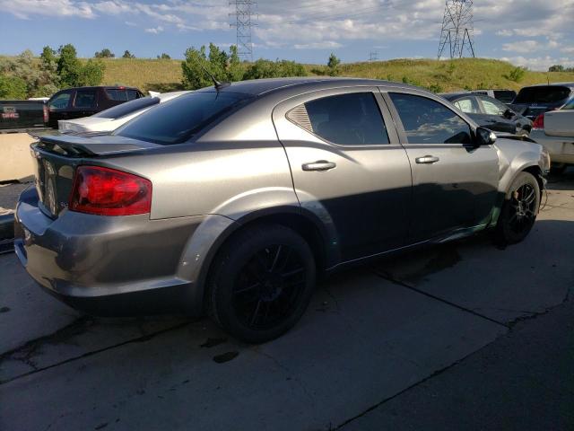 Photo 3 from auction – 2013 DODGE AVENGER SX with VIN 1C3CDZCG8DN586023