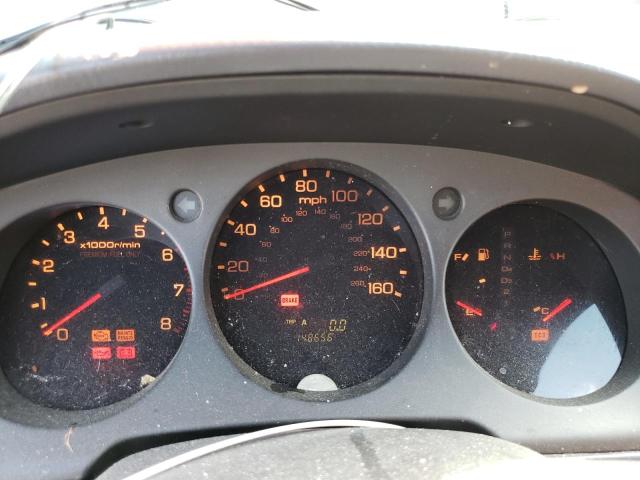 Photo 9 from auction – 1998 ACURA 3.5RL with VIN JH4KA9654WC005320