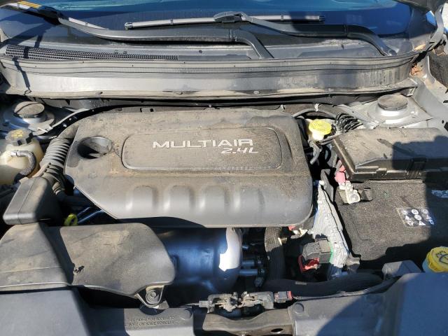 Photo 12 from auction – 2016 JEEP CHEROKEE L with VIN 1C4PJLDB5GW339255