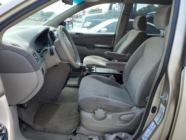 Photo 7 from auction – 2004 TOYOTA SIENNA CE with VIN 5TDZA23C54S188720