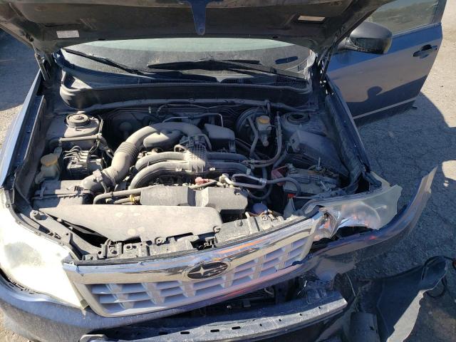 Photo 12 from auction – 2012 SUBARU FORESTER 2 with VIN JF2SHABC7CH408758
