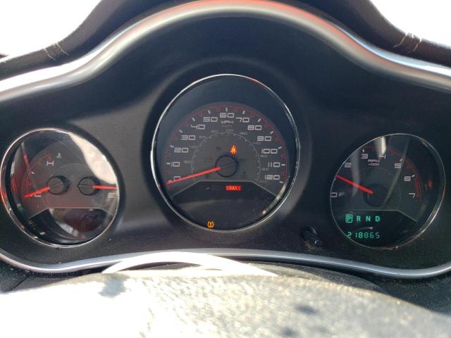 Photo 9 from auction – 2012 DODGE AVENGER SE with VIN 1C3CDZAB8CN324928