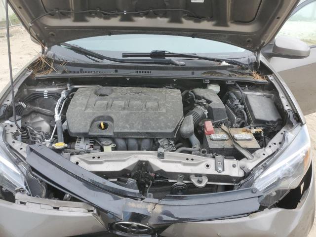 Photo 11 from auction – 2017 TOYOTA COROLLA L with VIN 2T1BURHE3HC793698