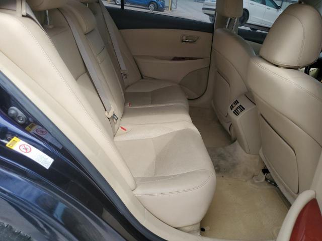 Foto 10 de la subasta – 2007 LEXUS ES 350 con VIN JTHBJ46G472126098