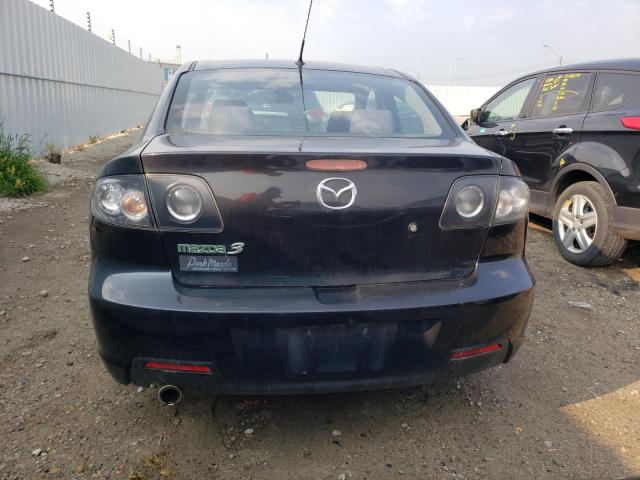 Photo 6 from auction – 2009 MAZDA 3 S with VIN JM1BK323091202842