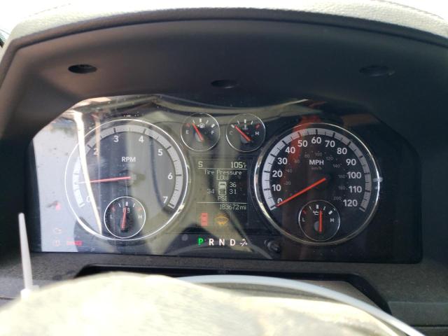 Zdjęcie 9 z aukcji – 2011 DODGE RAM 1500 z VIN 1D7RV1GT0BS692322