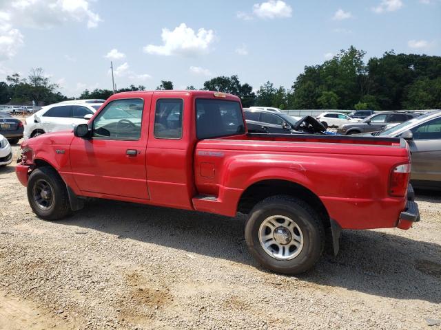 Photo 2 from auction – 2002 FORD RANGER SUP with VIN 1FTYR14U32PB09400