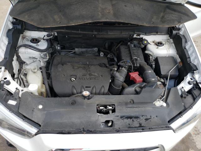Photo 11 from auction – 2015 MITSUBISHI OUTLANDER with VIN 4A4AR4AU3FE023408