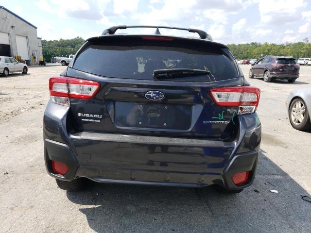 Photo 6 from auction – 2019 SUBARU CROSSTREK with VIN JF2GTANCXKH375284