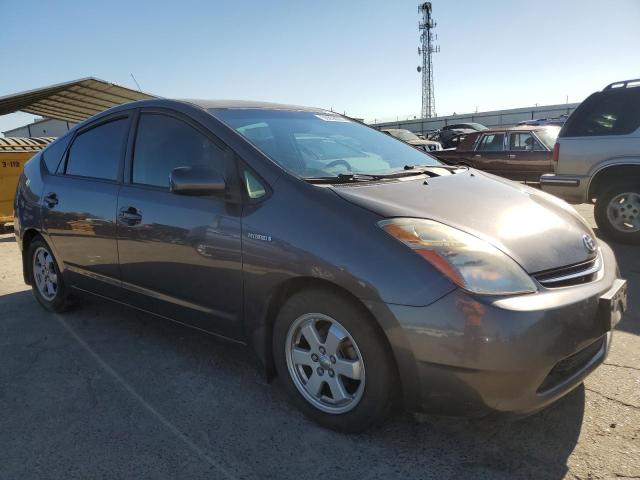 Photo 4 from auction – 2008 TOYOTA PRIUS with VIN JTDKB20UX83431781