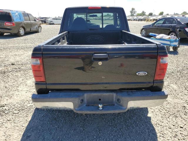 Photo 6 from auction – 2003 FORD RANGER SUP with VIN 1FTYR44V93PB16699