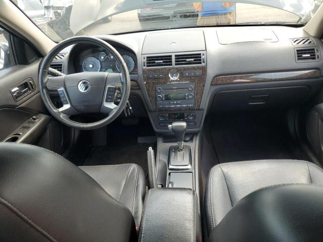Photo 8 from auction – 2006 MERCURY MILAN PREM with VIN 3MEHM08166R629483