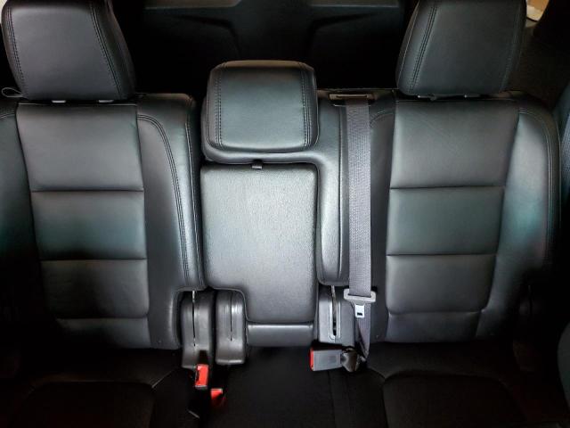 Photo 10 from auction – 2015 FORD EXPLORER L with VIN 1FM5K8F84FGB32217