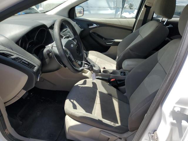 Photo 7 from auction – 2014 FORD FOCUS SE with VIN 1FADP3K25EL421673