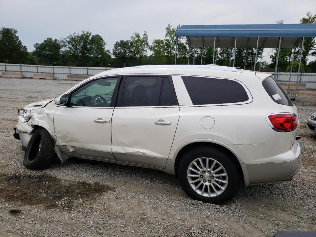 Photo 2 from auction – 2012 BUICK ENCLAVE with VIN 5GAKRCEDXCJ365152