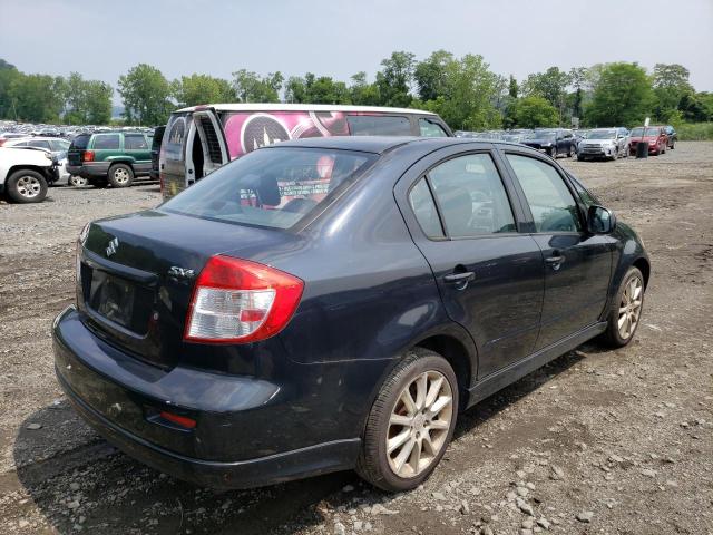 Photo 3 from auction – 2008 SUZUKI SX4 with VIN JS2YC414885104971