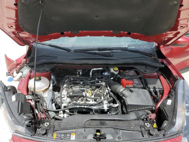 Photo 11 from auction – 2020 FORD ESCAPE SE with VIN 1FMCU0G66LUC35877