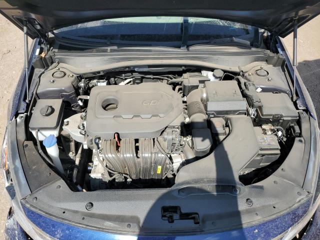 Photo 11 from auction – 2018 KIA OPTIMA LX with VIN 5XXGT4L38JG257023