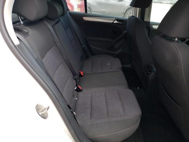 Photo 10 from auction – 2013 VOLKSWAGEN GOLF with VIN WVWDB7AJ3DW141336